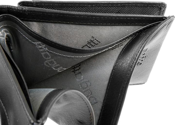 Immagine prodotto Bugatti Vertice Scheintasche mit Klappe grosss, noir