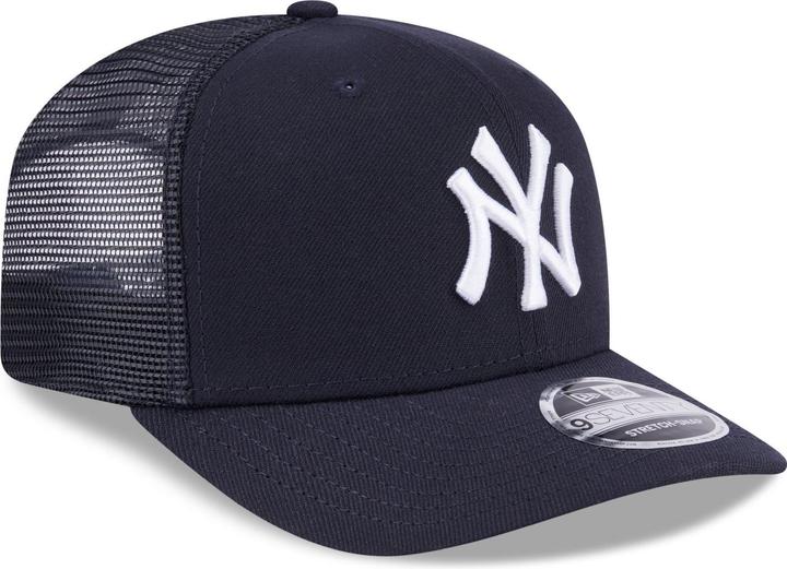 New Era 9Seventy Mesh Snapback Cap - New York Yankees