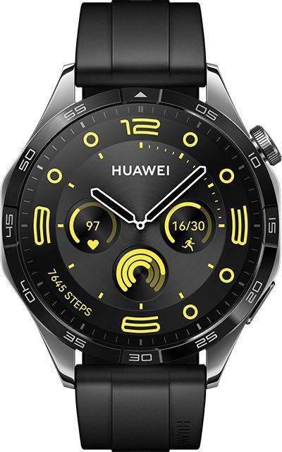 Actual product image Huawei Watch GT 5 (46 mm, WLAN only)