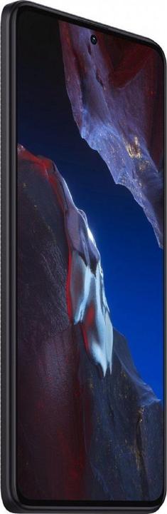 Productafbeelding Xiaomi Poco F5 Pro (256 GB, Zwart, 6.67", Dubbele SIM, 64 Mpx, 5G)