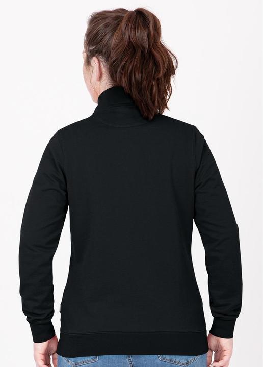 Produktbild JAKO Sweatjacke Doubletex (36)