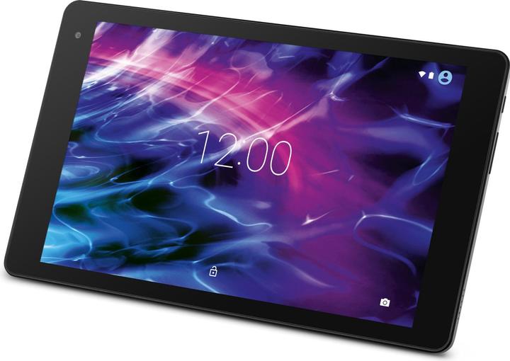 Produktbild Medion X10607 (4G, 10.10", 64 GB, Schwarz, Grau)