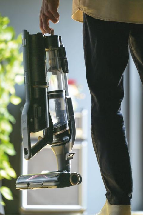 Actual product image Hoover HFX10P 011