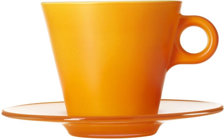 Actual product image Leonardo Ooh Magico Cappuccino (1 x)