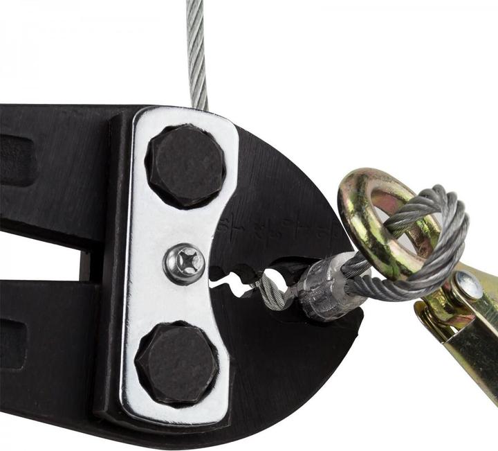 Produktbild Dema Quetschzange DQZ (520 mm)