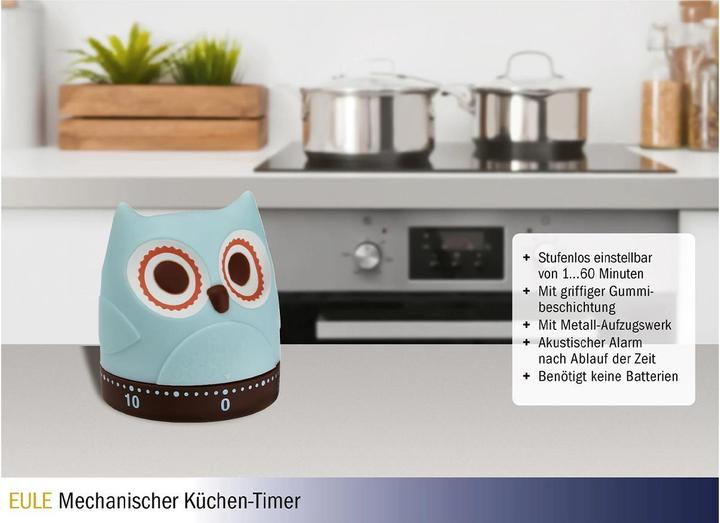 Image du produit TFA Hibou