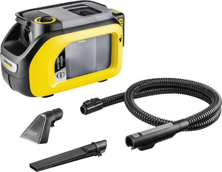 Image du produit Kärcher SE 3-18 Compact