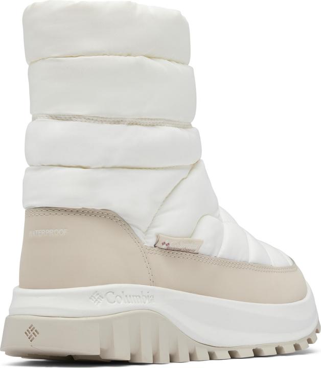 Actual product image Columbia Women's Snowtrot Mid (38)