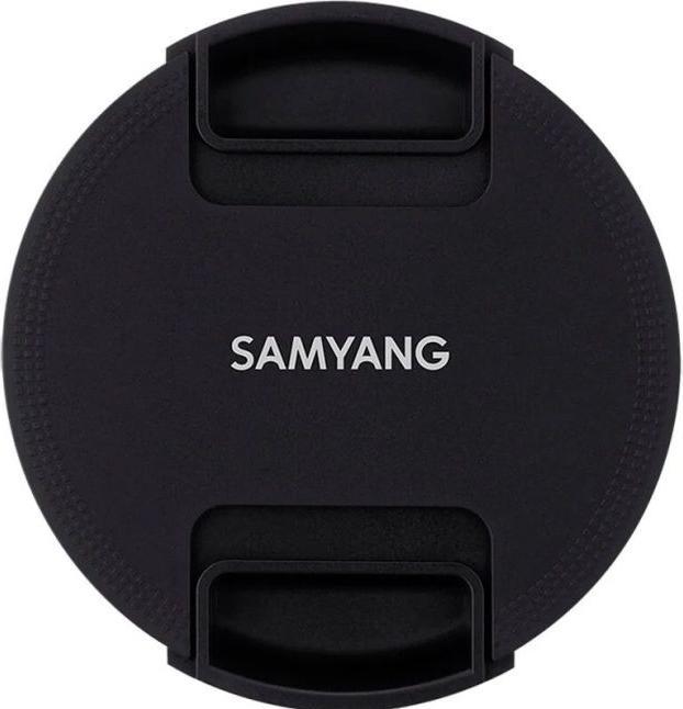 Immagine prodotto Samyang Coperchio anteriore 58mm (58 mm)