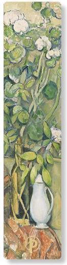 Immagine prodotto Paperblanks Bookmark La terracotta di Cezanne