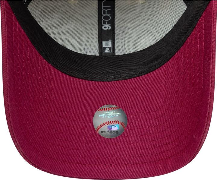 Image du produit New Era Casquette de baseball 9forty Dodgers (Taille unique)
