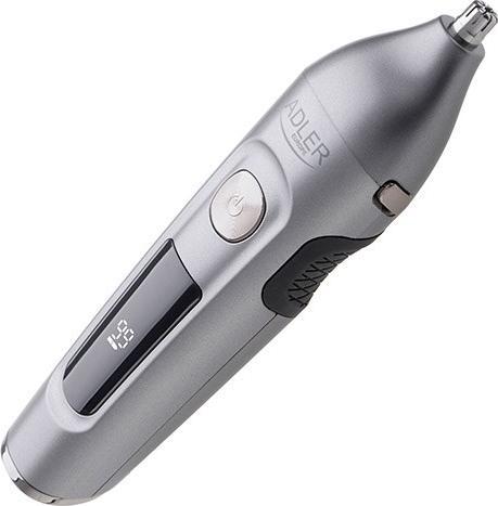 Produktbild Adler | Grooming 6 in 1 Set | AD 2944 | Cordless | Number of length steps 6 | Stainless Steel/Black