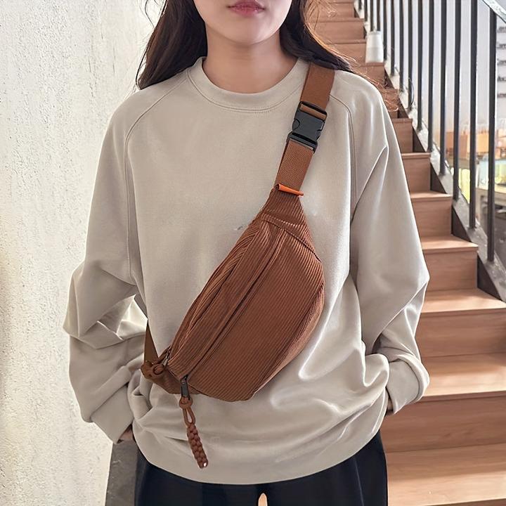 Immagine prodotto Only-Bags.Store Borsa casual sportiva di grande capacità