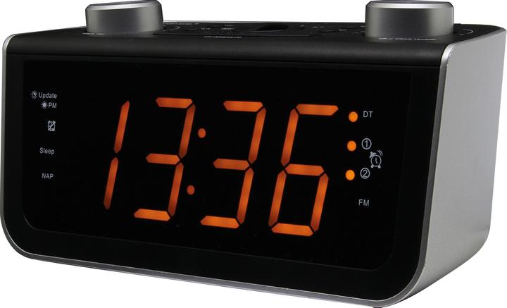 Soundmaster FUR5005 Radiowecker UKW