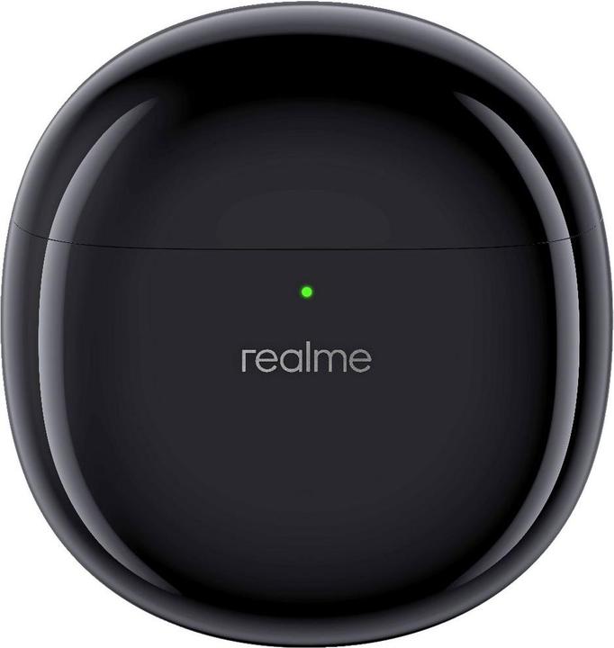 Productafbeelding realme Buds Air Pro (ANC, 20 h, Draadloze)