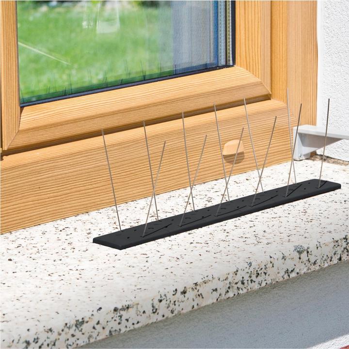 Produktbild Windhager Vogel und Taubenabwehr