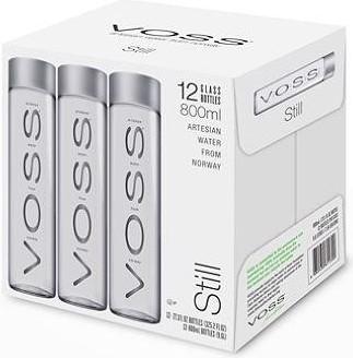 Image du produit Voss Toujours (12 x 80 cl)