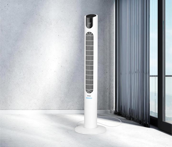 Produktbild Trisa Comfort Breeze (55 dB)