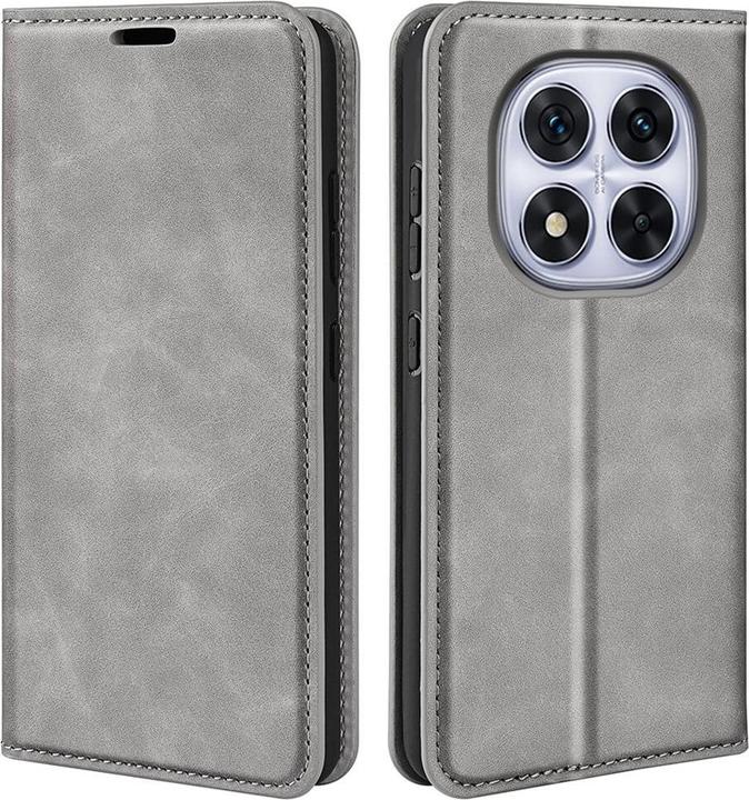 Cover-Discount Xiaomi Redmi Note 14 Pro 5G / Poco X7 - Stand Flip Case Hülle (Xiaomi Redmi Note 14 Pro 5G, Xiaomi Poco X7 Pro)