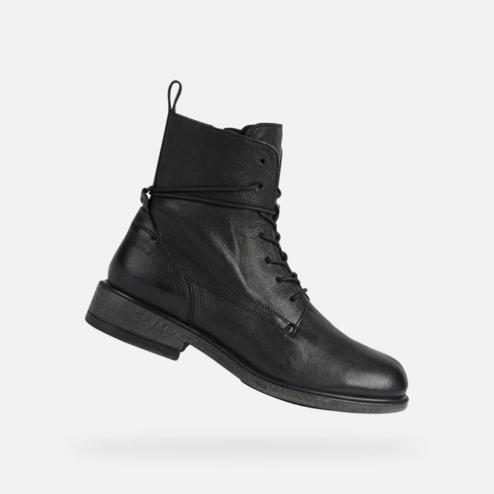 Actual product image Geox D Catria D - 38912 (36)