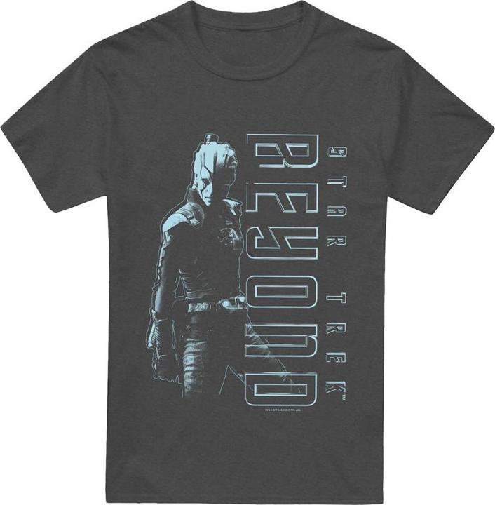 Star Trek Beyond TShirt (L)