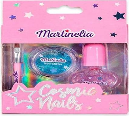 Immagine prodotto Martinelia COSMIC NAILS LOTE 3 pz
