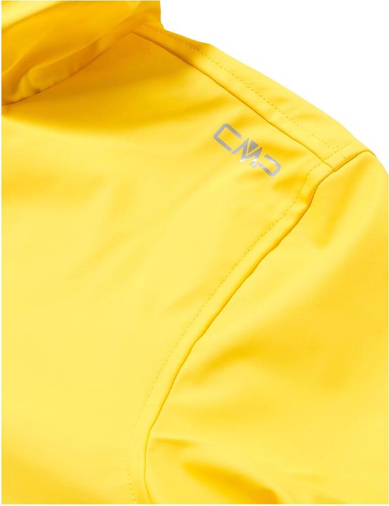 Immagine prodotto CMP Campagnolo Felpa con cappuccio Rain Fix (128)