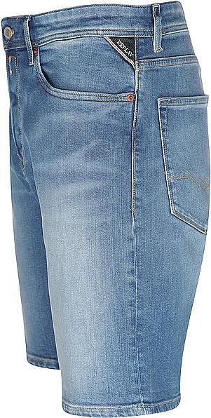 Produktbild Replay RBJ.981 SHORT TAPERED (W31)