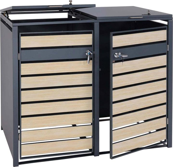 Actual product image MCW J81-2s/4s