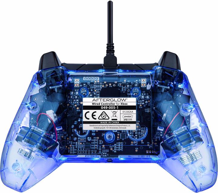 Produktbild PDP Afterglow Prismatic (Xbox Series X, Xbox One X, Xbox One S, Xbox Series S, PC)