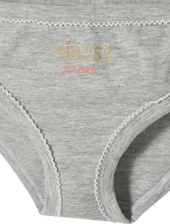 Immagine prodotto Vertbaudet Slip Intimo (92, Confezione da 7)