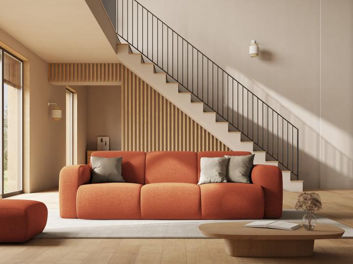 Image du produit Micadoni Pouf, "Molino", 1 Place, 75x75x36Fabriqué en Europe