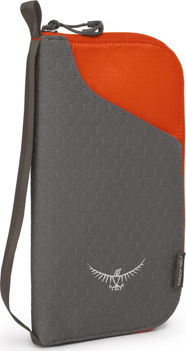 Osprey Docut Zip Wallet (Dokumenten- & Geldtasche)