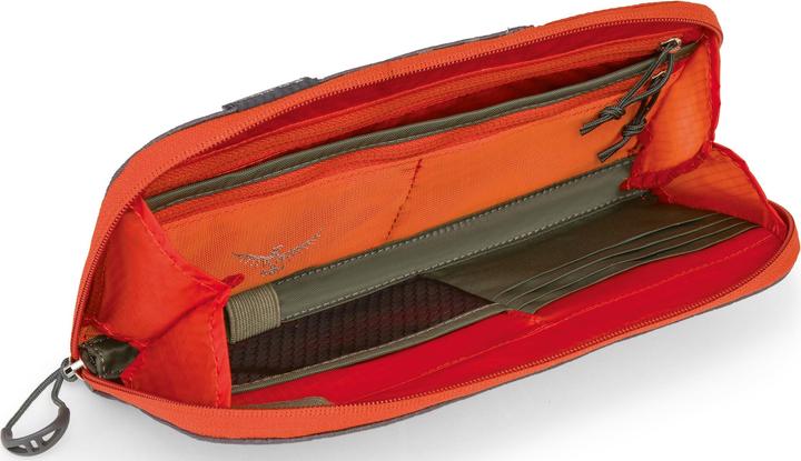 Produktbild Osprey Docut Zip Wallet (Dokumenten- & Geldtasche)