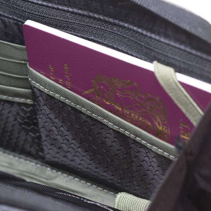 Produktbild Osprey Docut Zip Wallet (Dokumenten- & Geldtasche)