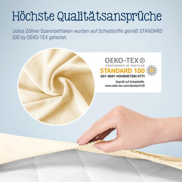 Immagine prodotto Julius Zöllner Jersey (70 x 140 cm)