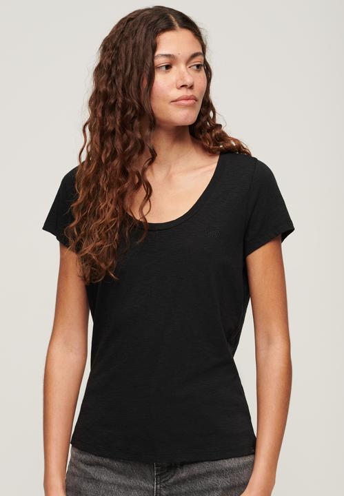 Immagine prodotto Superdry Tessera Collo Scoop (8)
