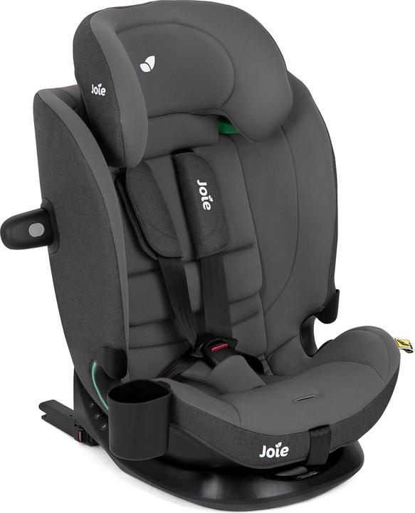 Actual product image Joie i-bold (Child seat, ECE R129/i-Size Standard)