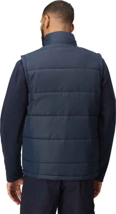 Actual product image Regatta ThermoGuard bodywarmer gilet adjuster (M)