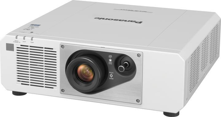 Produktbild Panasonic Pt-Rz570ew (WUXGA, 5400 lm, 1.46 - 2.94:1)