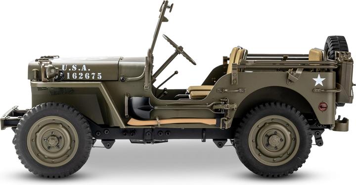 Produktbild RocHobby Scale Crawler 1941 (RTR Ready-to-Run)