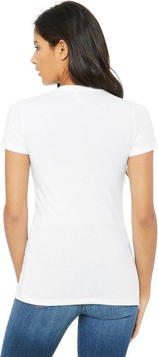 Immagine prodotto Bella Canvas Maglietta The Favourite donna/donna (S)