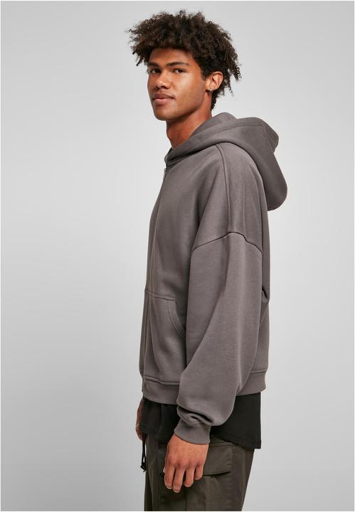 Immagine prodotto Urban Classics Organic 90's Zip Hoody - 17018 (L)