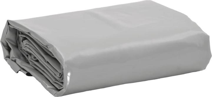 Produktbild VidaXL Abdeckplane 600 g/m² (4 x 6 m)