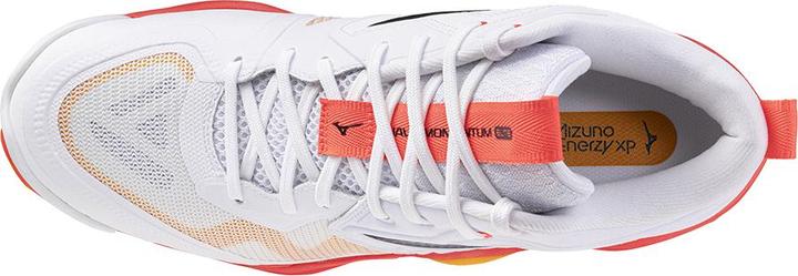 Immagine prodotto Mizuno Wave Momentum Elite Mid (47)