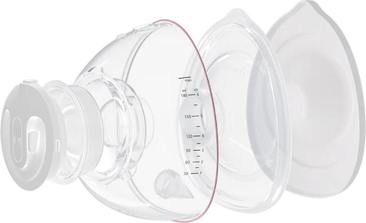 Actual product image Momcozy V2 Ultralight