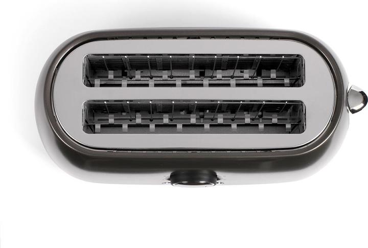 Actual product image Livoo Digital display toaster (EU plug)