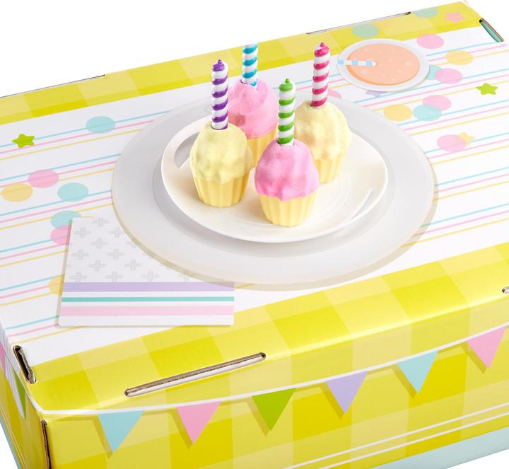Produktbild Little Tikes Creative Chefs Bagesaet