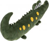 Image du produit Ootb Peluche- coussins, crocodile