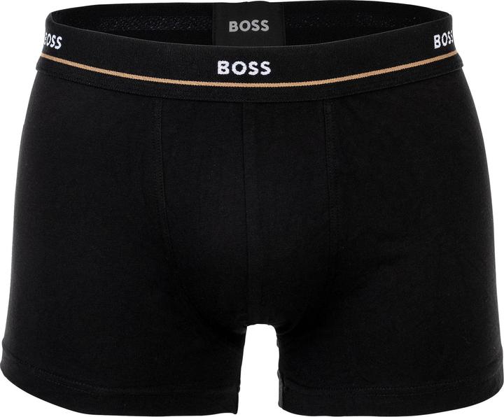 Immagine prodotto BOSS Trunk 5P Essential (XXL, Confezione da 5 pezzi)